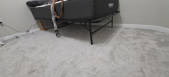 Single bed frame only
