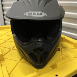 Bell Full Face Helmet