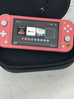 Nintendo Switch HDH-001 (52952 )
