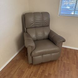 La-Z-boy recliner