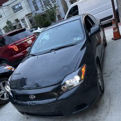 2008 Scion Tc 