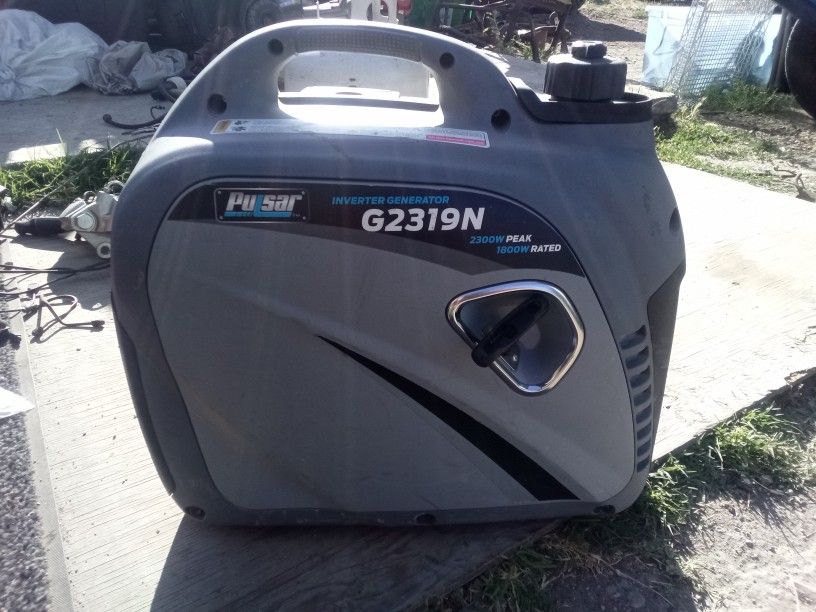 Pulsar Generator G2319n