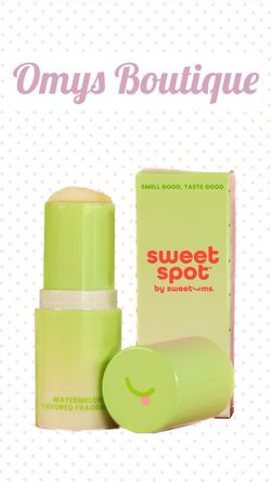 Sweet spot