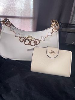 Purse and wallet