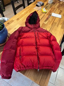 Marmot Down Jacket