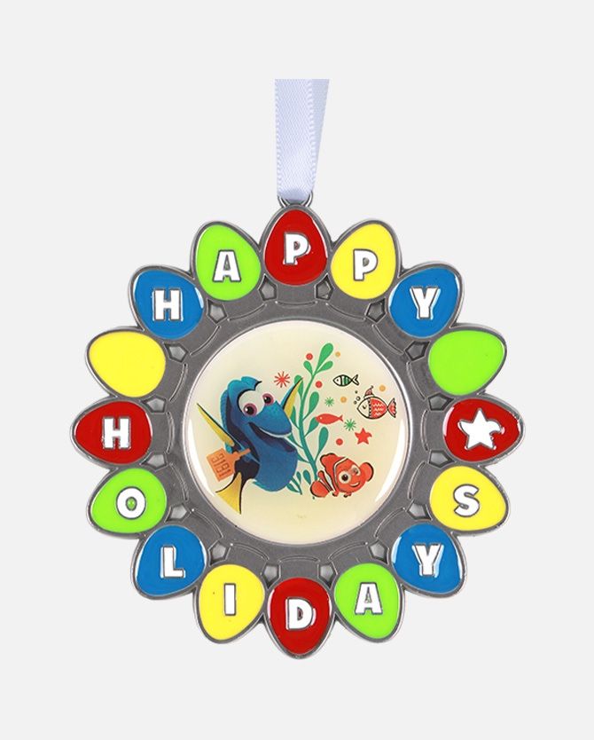 Disney and Pixar Finding Dory Holiday Ornament NWT