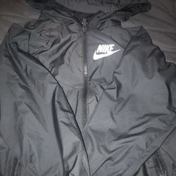 Boys Nike Jacket