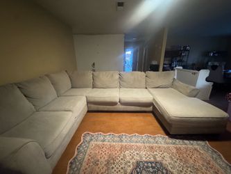 Beds, frames,couches and standing lamp