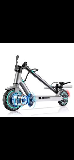 Folding Electric Scooter