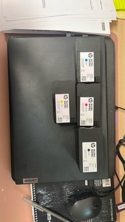 HP 962/963 964/965 Ink Cartridges Set of 4
