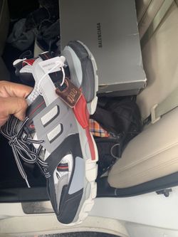 Balenciaga  Gucci Jordan Luis Vuitton 