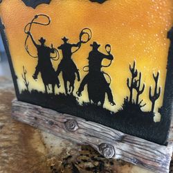 Western Decor