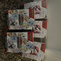 Booster Bundles