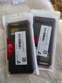 Wiaocit phone cases for iPhone 15 Pro Max