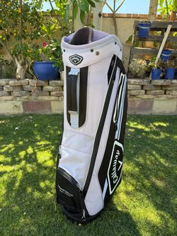 Callaway Golf Chev 14 Golf Bag 2022