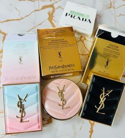 Makeup Maquillaje Regalos Mujer blushes eyeshadows foundation $30 ANY