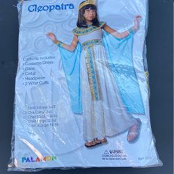 Cleopatra Medium Kids