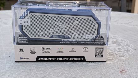 Wireless speaker