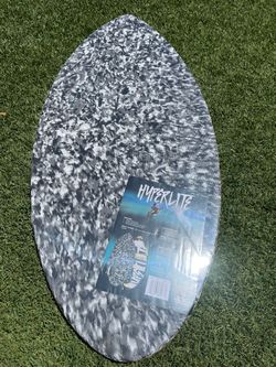 Slim board