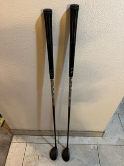 Ping G25 hybrids