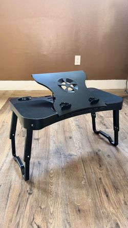 Mesita para laptop