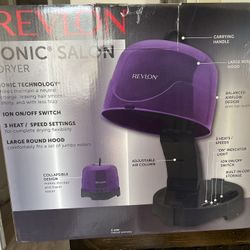 IONIC Salon  Dryer