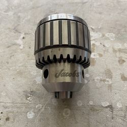 Jacob’s Chuck 16N 3JT