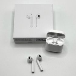 AirPods Gen 2