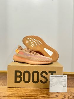 Adidas Yeezy Boost 350 V2 Clay