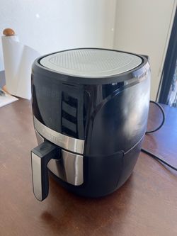 Gourmia Digital Air Fryer