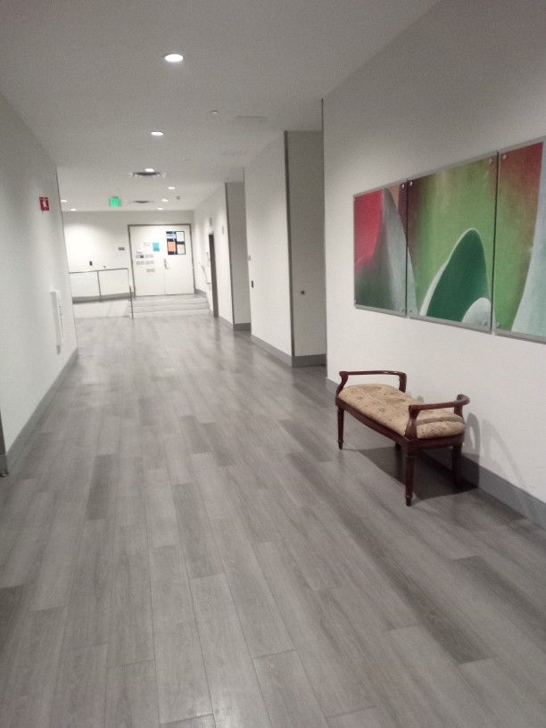 Window Bench Or Bed Seat