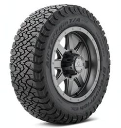 BFGoodrich All-Terrain T/A KO3 LT295/70R18 - Buy Now, Pay Later $0-49 Out of Pocket Today