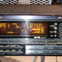 Pioneer VSX-5600 Audio Video Stereo Receiver