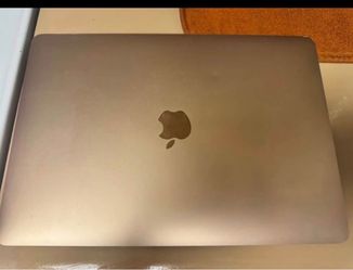 Apple MacBook Air 13” (2020)