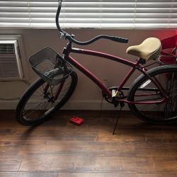 Cruiser Bike 