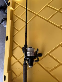 Beginner Fishing Spinning Combo