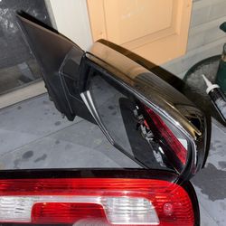 Parts Chevrolet Silverado 2017-2018 Original Parts