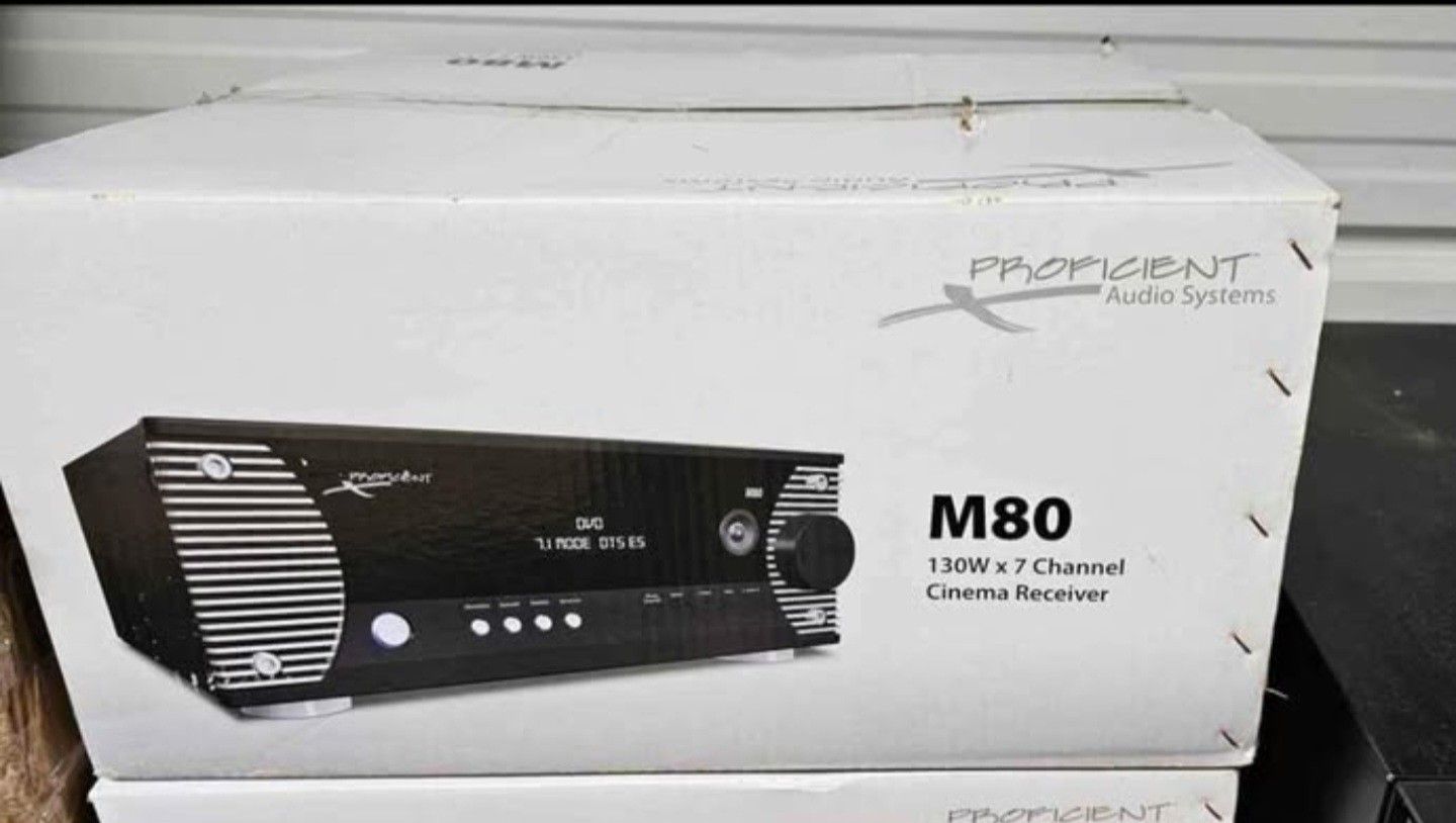 XMAS SPECIAL 🎄 RECEIVER 