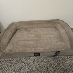 Serta Dogbed For Large Dogs