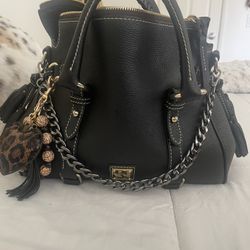 Dooney & Bourke Satchel 