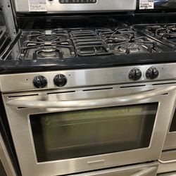 Gas Stove