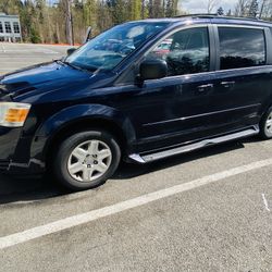 2010 Dodge Grand Caravan