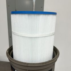 Hayward C-1200 Cartridge Filter For Above And In ground Pools