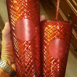 Venti/Grande Set. Got 3 Sets. $80