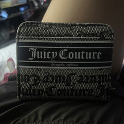 juicy Couture Wallet