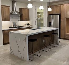 Kitchen Cabinets