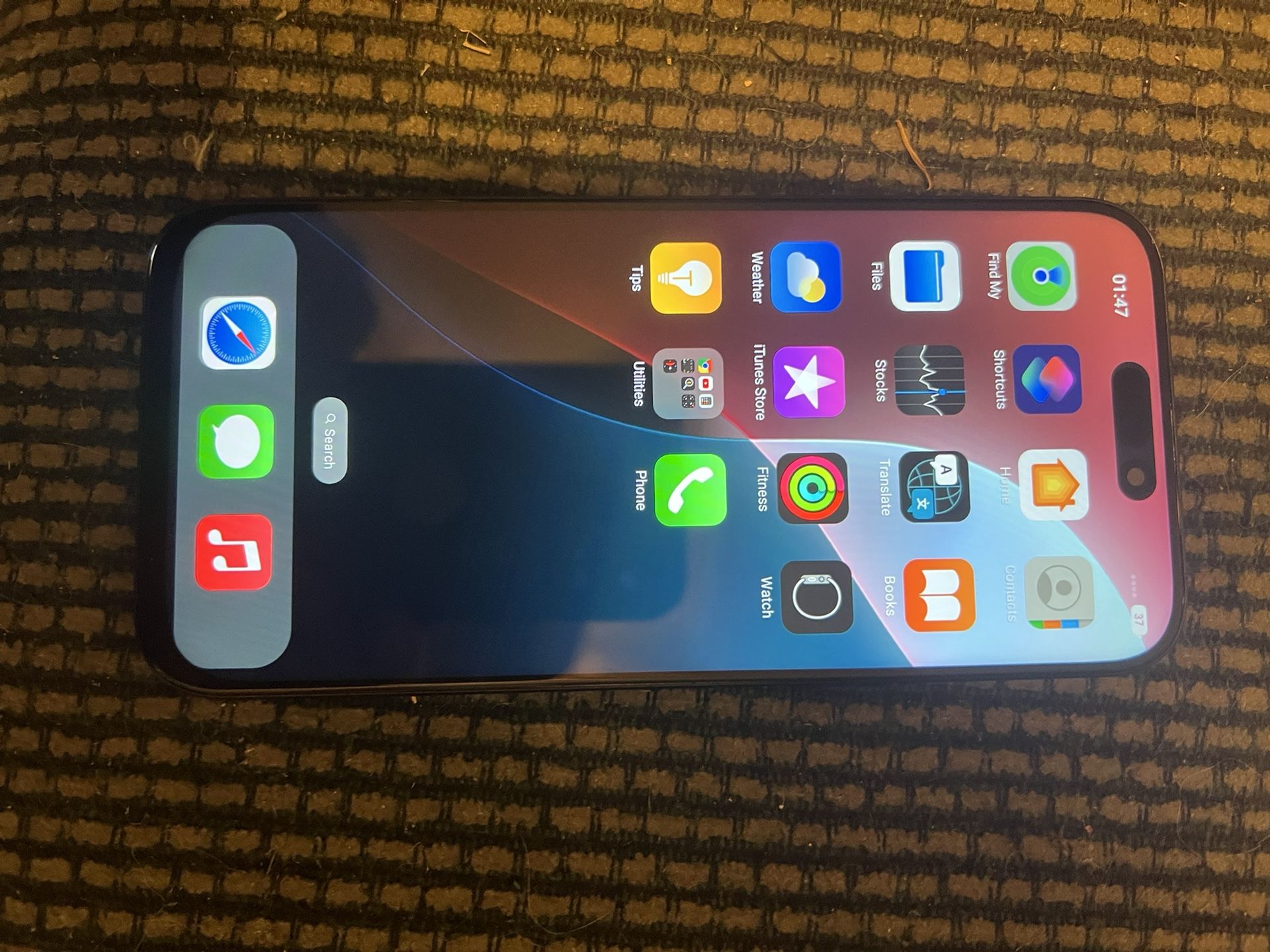 iPhone 