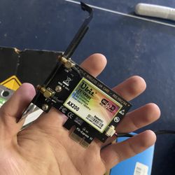 Wifi Card Pc