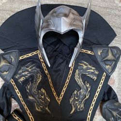 Boys Costume 