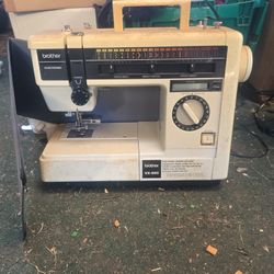 Brother VX-950 Sewing Machine